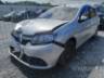 2015 RENAULT SANDERO 
