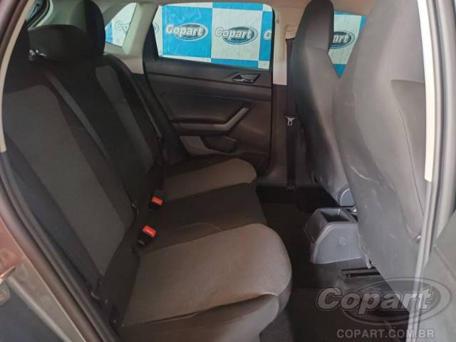 2023 VOLKSWAGEN POLO 