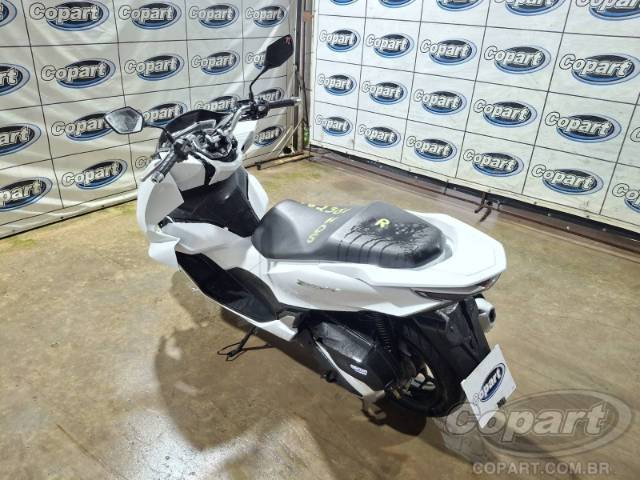 2026 HONDA PCX 