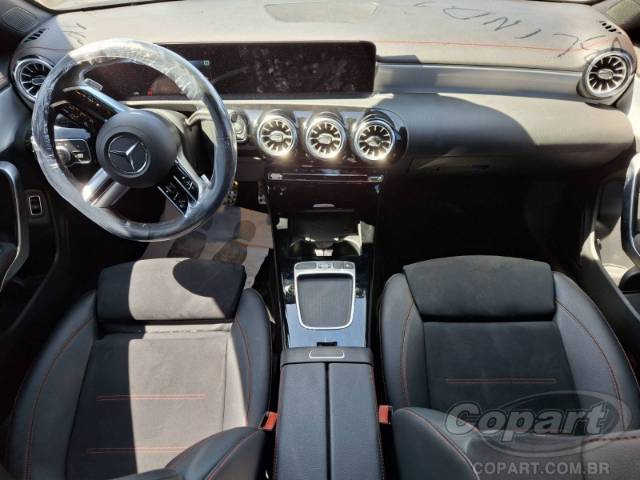 2024 MERCEDES BENZ CLASSE CLA 