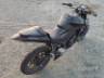 2025 YAMAHA MT-03 
