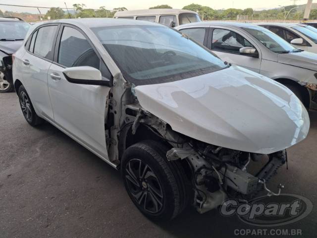 2024 CHEVROLET ONIX 