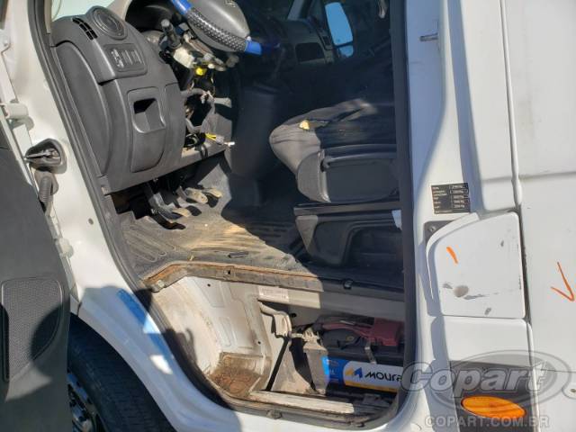2014 RENAULT MASTER FURGAO 