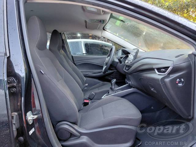2024 CHEVROLET ONIX 