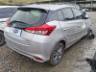 2020 TOYOTA YARIS 