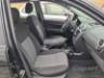 2014 FORD FIESTA SEDAN 