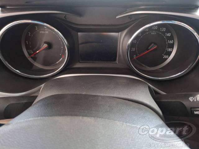 2021 CHEVROLET TRACKER 