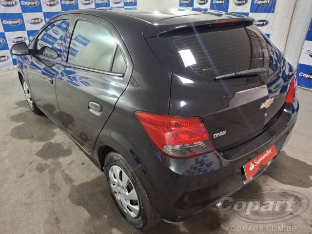 2019 CHEVROLET ONIX 