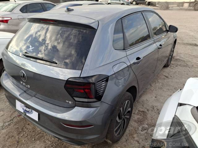 2025 VOLKSWAGEN POLO 