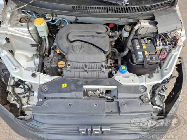 2023 FIAT STRADA 