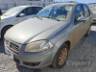 2011 FIAT SIENA 