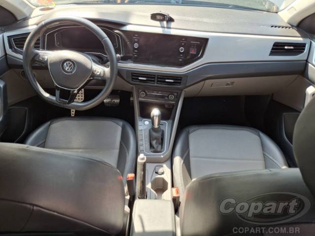 2018 VOLKSWAGEN POLO 
