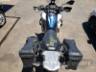 2025 KAWASAKI VERSYS-X 