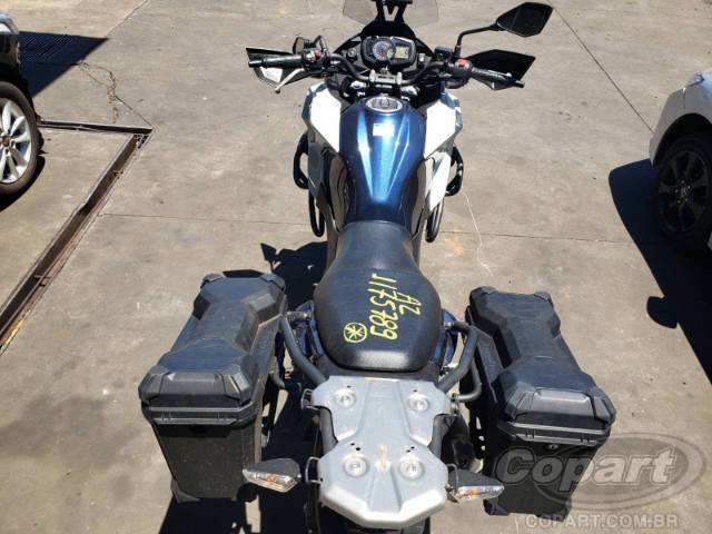 2025 KAWASAKI VERSYS-X 