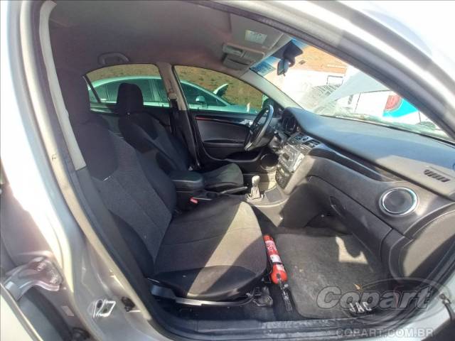2014 JAC J5 
