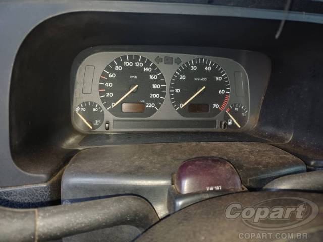 1995 VOLKSWAGEN GOLF 