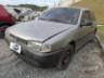 2001 VOLKSWAGEN GOL 