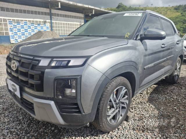 2026 HYUNDAI CRETA 