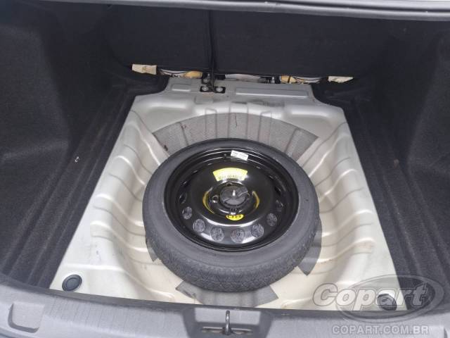 2020 CHEVROLET ONIX PLUS 
