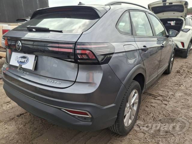 2024 VOLKSWAGEN NIVUS 