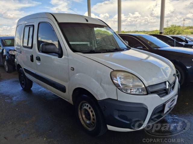 2016 RENAULT KANGOO 