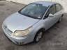 2010 CITROEN C4 PALLAS 