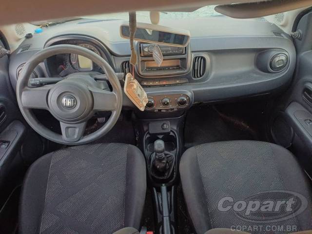 2023 FIAT MOBI 