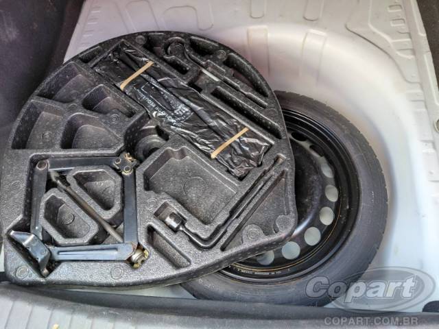 2016 CHEVROLET PRISMA 