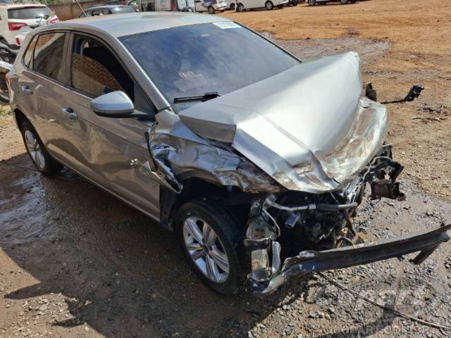 2018 VOLKSWAGEN POLO 
