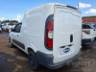 2021 FIAT FIORINO FURGAO 