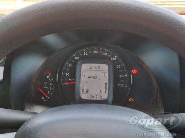 2025 FIAT STRADA 