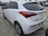2017 HYUNDAI HB20 