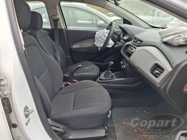 2018 CHEVROLET PRISMA 