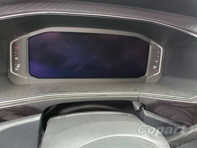 2026 VOLKSWAGEN T-CROSS 