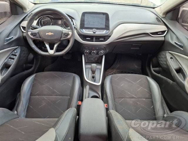 2022 CHEVROLET ONIX PLUS 