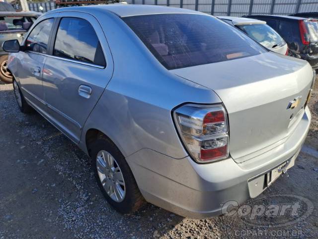 2015 CHEVROLET COBALT 