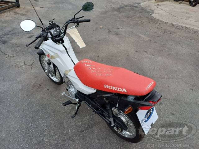 2023 HONDA POP 