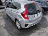 2016 HONDA FIT 