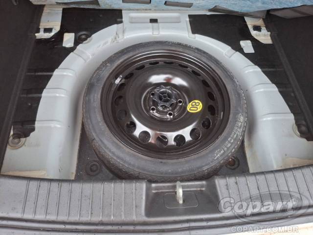 2014 CHEVROLET CRUZE HATCH 