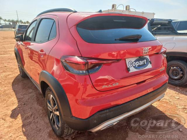 2025 FIAT PULSE 