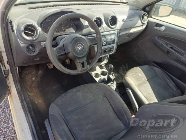 2018 VOLKSWAGEN SAVEIRO 