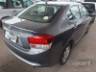 2011 HONDA CITY 