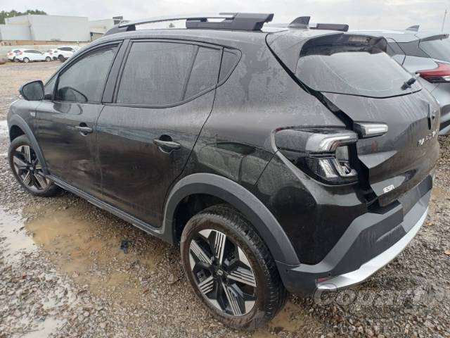 2025 RENAULT KARDIAN 
