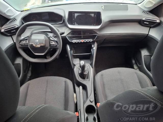 2022 PEUGEOT 208 