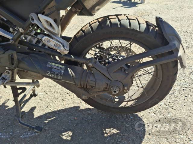 2024 TRIUMPH TIGER 