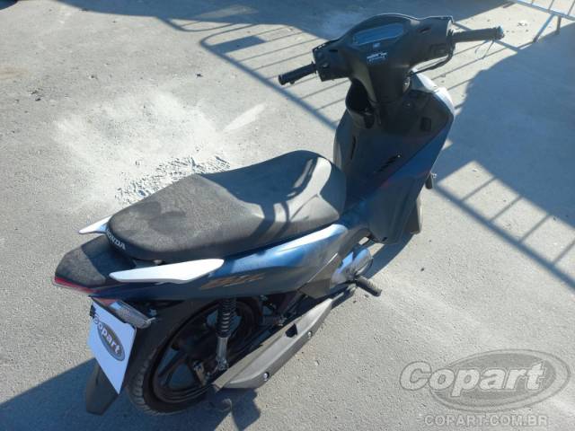 2025 HONDA BIZ 125 