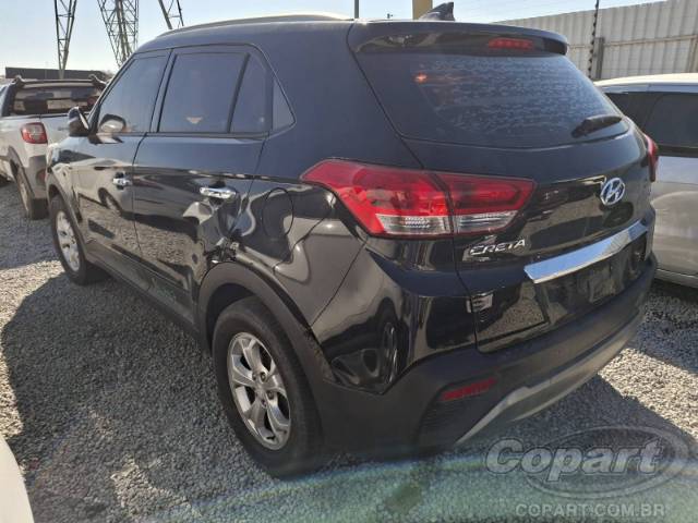 2018 HYUNDAI CRETA 
