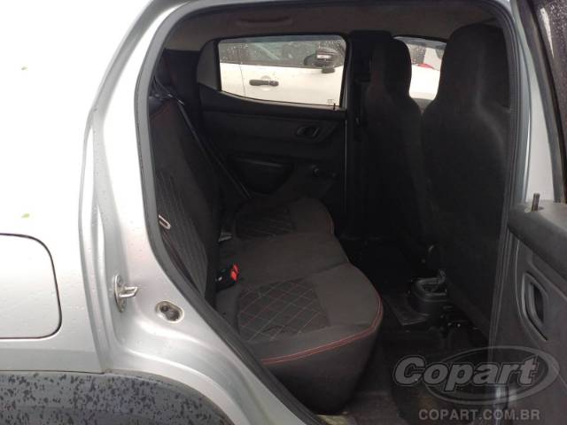 2018 RENAULT KWID 