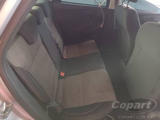 2014 FORD FOCUS SEDAN 