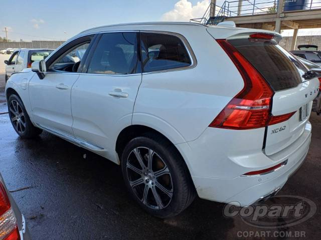 2020 VOLVO XC60 